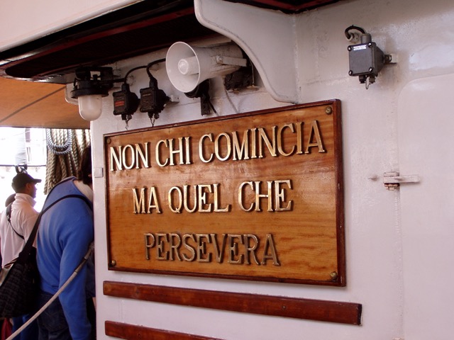 Amerigo Vespucci